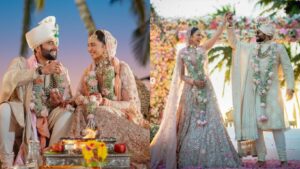 Rakul Preet Singh and Jackky Bhagnani Wedding